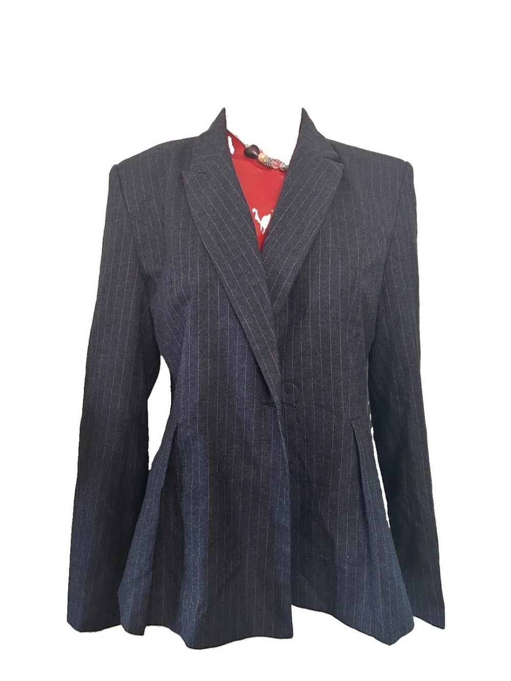 yunclos womans blazer Medium